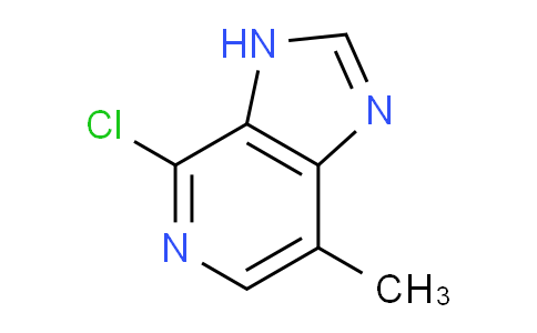 AM237876 | 18232-95-6 | 4-Chloro-7-methyl-3H-imidazo[4,5-c]pyridine