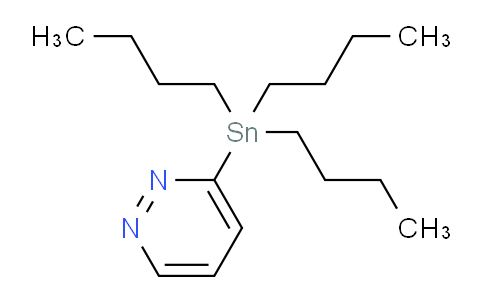 AM237878 | 332133-93-4 | 3-(Tributylstannyl)pyridazine