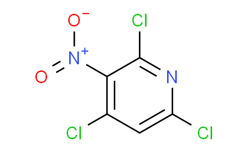 AM237880 | 60186-13-2 | 2,4,6-Trichloro-3-nitropyridine