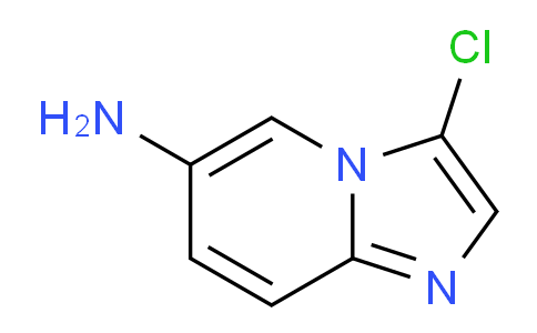 AM237892 | 1094463-26-9 | 6-Amino-3-chloroimidazo[1,2-a]pyridine