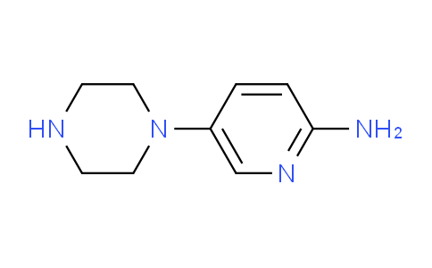 AM237906 | 1082876-26-3 | 5-(Piperazin-1-yl)pyridin-2-amine