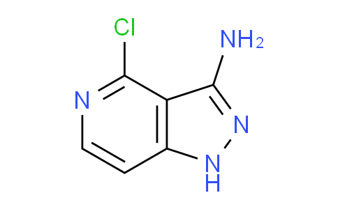 AM237907 | 1121609-42-4 | 4-Chloro-1H-pyrazolo[4,3-c]pyridin-3-amine