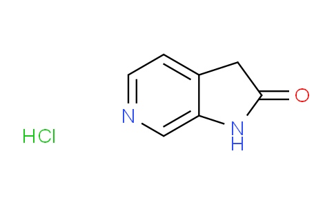 AM237910 | 295327-22-9 | 1H-Pyrrolo[2,3-c]pyridin-2(3H)-one hydrochloride