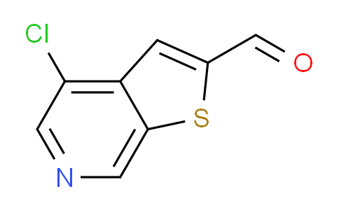 AM237911 | 1092961-04-0 | 4-Chlorothieno[2,3-c]pyridine-2-carbaldehyde