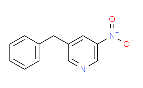 AM237915 | 1428065-77-3 | 3-Benzyl-5-nitropyridine