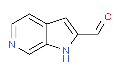 AM237925 | 867034-96-6 | 1H-Pyrrolo[2,3-c]pyridine-2-carbaldehyde