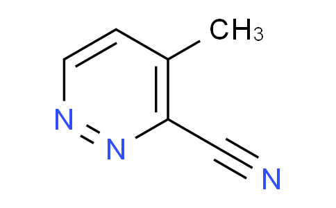 AM237928 | 106861-17-0 | 4-Methylpyridazine-3-carbonitrile