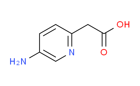 AM23793 | 415912-76-4 | 5-Aminopyridine-2-acetic acid