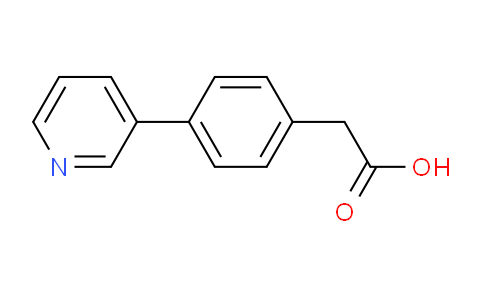 AM237939 | 51061-71-3 | 2-(4-(Pyridin-3-yl)phenyl)acetic acid