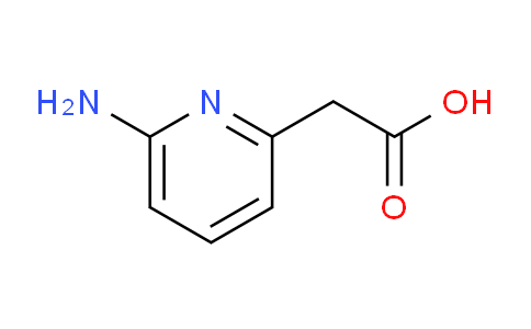AM23794 | 339195-51-6 | 6-Aminopyridine-2-acetic acid