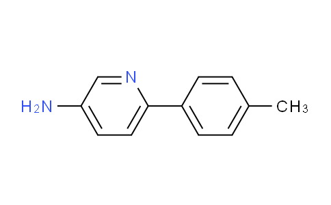 AM237951 | 170850-45-0 | 6-(p-Tolyl)pyridin-3-amine