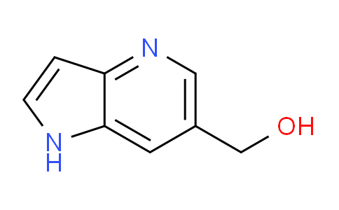 AM237955 | 1015609-51-4 | (1H-Pyrrolo[3,2-b]pyridin-6-yl)methanol