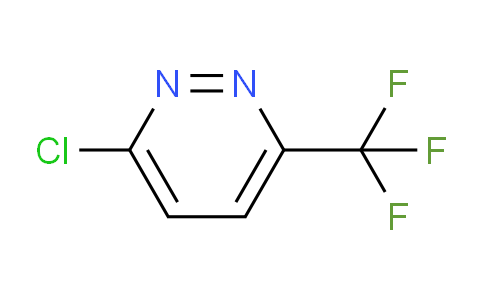 AM237957 | 258506-68-2 | 3-Chloro-6-(trifluoromethyl)pyridazine