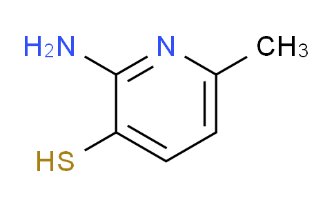 AM237962 | 33761-31-8 | 2-Amino-6-methylpyridine-3-thiol