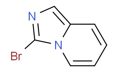 AM237966 | 1263057-86-8 | 3-Bromoimidazo[1,5-a]pyridine