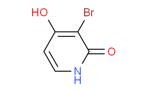 AM237969 | 96245-97-5 | 3-Bromo-4-hydroxypyridin-2(1H)-one