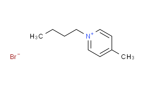 1-Butyl-4-methylpyridin-1-ium bromide