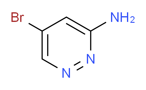 AM237980 | 1187237-00-8 | 5-Bromopyridazin-3-amine