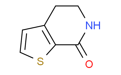 AM237982 | 14470-51-0 | 5,6-Dihydrothieno[2,3-c]pyridin-7(4H)-one