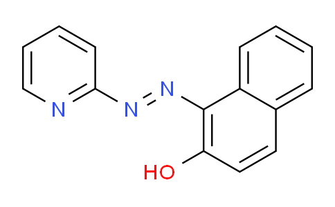 AM237995 | 85-85-8 | 1-(Pyridin-2-yldiazenyl)naphthalen-2-ol