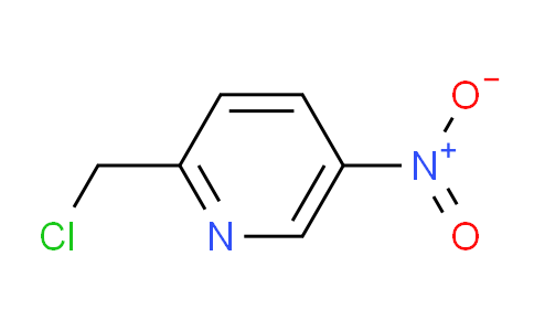 AM238001 | 887588-15-0 | 2-(Chloromethyl)-5-nitropyridine