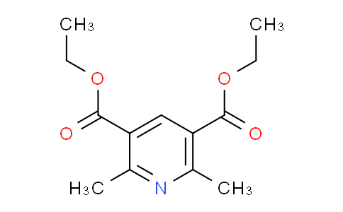 AM238004 | 1149-24-2 | Diethyl 2,6-dimethylpyridine-3,5-dicarboxylate