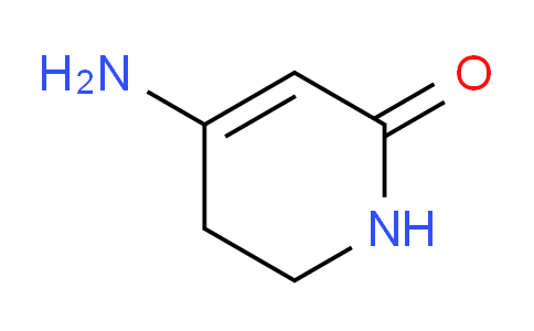 AM238006 | 1245643-32-6 | 4-Amino-5,6-dihydropyridin-2(1H)-one