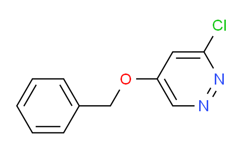 AM238012 | 1346691-32-4 | 5-(Benzyloxy)-3-chloropyridazine