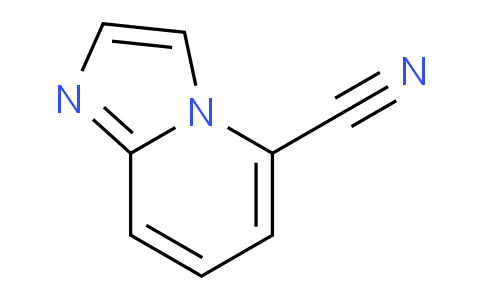 AM238014 | 952511-72-7 | Imidazo[1,2-a]pyridine-5-carbonitrile