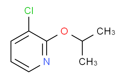 AM238015 | 282723-22-2 | 3-Chloro-2-isopropoxypyridine