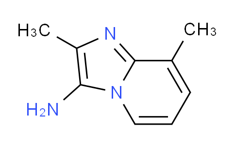 AM238021 | 82193-27-9 | 2,8-Dimethylimidazo[1,2-a]pyridin-3-amine