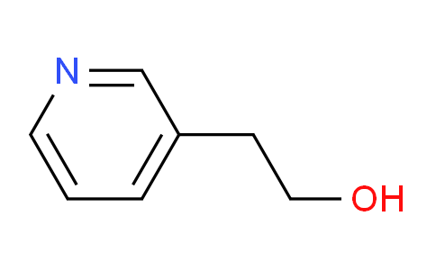 2-(Pyridin-3-yl)ethanol