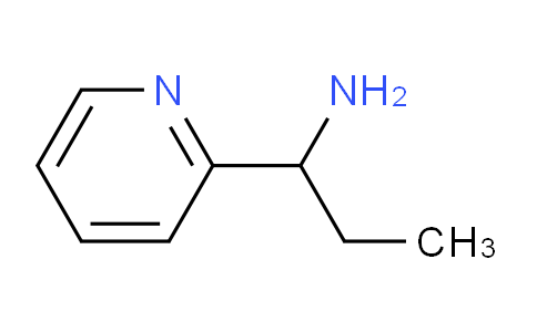 AM238030 | 100155-73-5 | 1-(Pyridin-2-yl)propan-1-amine