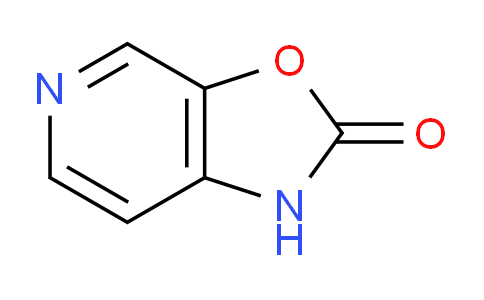 AM238032 | 68523-29-5 | Oxazolo[5,4-c]pyridin-2(1H)-one