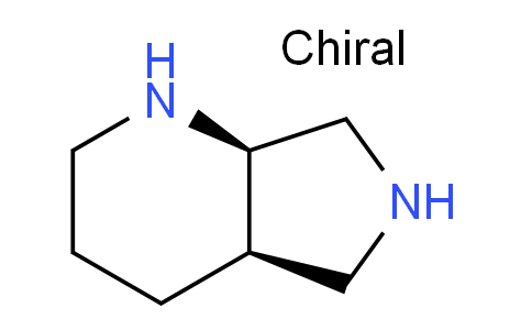 AM238037 | 147459-51-6 | cis-Octahydro-1H-pyrrolo[3,4-b]pyridine