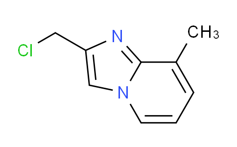 AM238042 | 182181-42-6 | 2-(Chloromethyl)-8-methylimidazo[1,2-a]pyridine