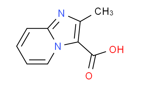 AM238043 | 21801-79-6 | 2-Methylimidazo[1,2-a]pyridine-3-carboxylic acid