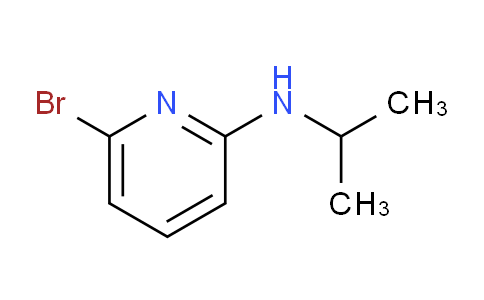 AM238046 | 89026-81-3 | 6-Bromo-N-isopropylpyridin-2-amine
