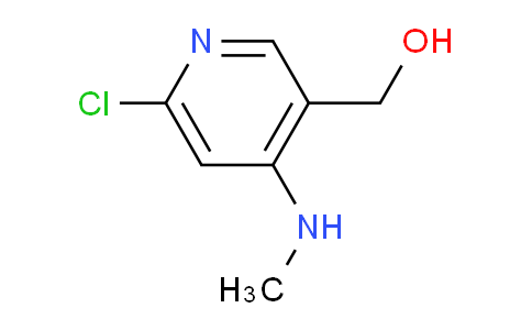AM238064 | 449811-30-7 | (6-Chloro-4-(methylamino)pyridin-3-yl)methanol