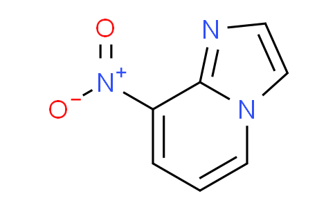 8-Nitroimidazo[1,2-a]pyridine