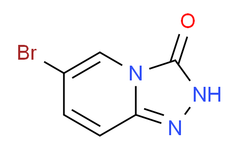 AM238072 | 425702-91-6 | 6-Bromo-[1,2,4]triazolo[4,3-a]pyridin-3(2H)-one