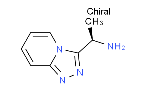 AM238074 | 1217810-82-6 | (R)-1-([1,2,4]Triazolo[4,3-a]pyridin-3-yl)ethanamine