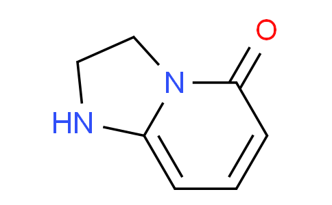 2,3-Dihydroimidazo[1,2-a]pyridin-5(1H)-one