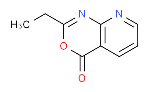 AM238083 | 330796-32-2 | 2-Ethyl-4H-pyrido[2,3-d][1,3]oxazin-4-one