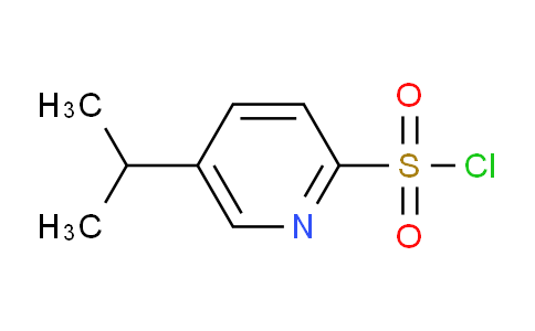 AM238088 | 180031-03-2 | 5-Isopropylpyridine-2-sulfonyl chloride