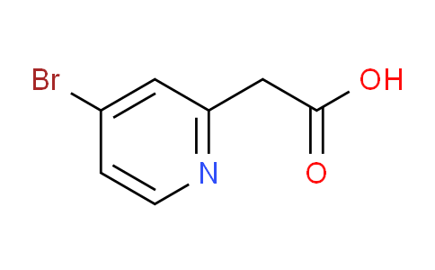 AM23809 | 1211530-21-0 | 4-Bromopyridine-2-acetic acid