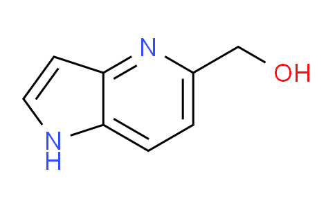 AM238094 | 1346569-67-2 | (1H-Pyrrolo[3,2-b]pyridin-5-yl)methanol