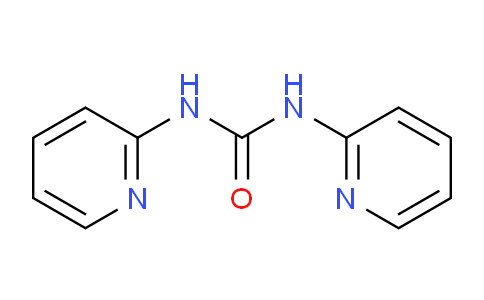 1,3-Di(pyridin-2-yl)urea