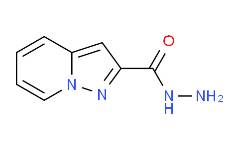 AM238099 | 80537-15-1 | Pyrazolo[1,5-a]pyridine-2-carbohydrazide