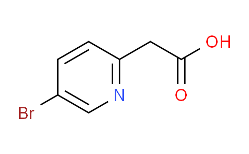 AM23810 | 192642-85-6 | 5-Bromopyridine-2-acetic acid